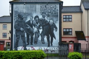 Free Derry Corner