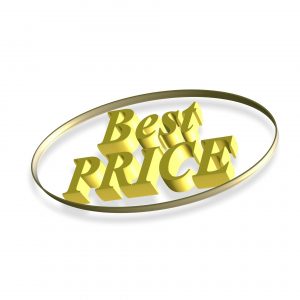Best Price Gurantee