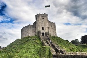 Unmask the Magic of Wales