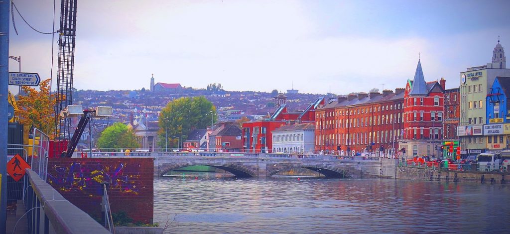 Cork Ireland