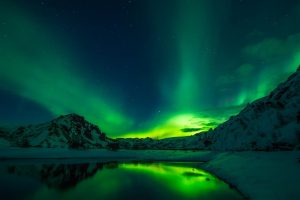 Winter Vacation Packages