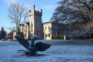 Ireland Castle Stays