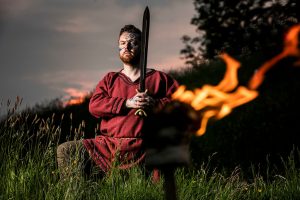 Navan Centre and Fort Armagh   Luxury Private Ireland Day Tours   Ancient Ireland Tourism