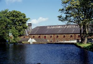 Old Bushmills Distillery   Private Ireland Day Tours   Ancient Ireland Tourism