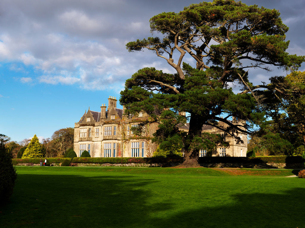 Muckross House