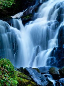 Torc Waterfall