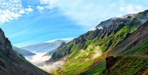 Summer Vacation Packages