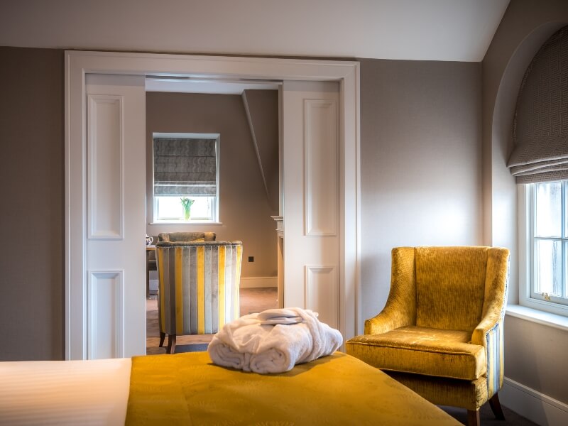 Derry Accommodation