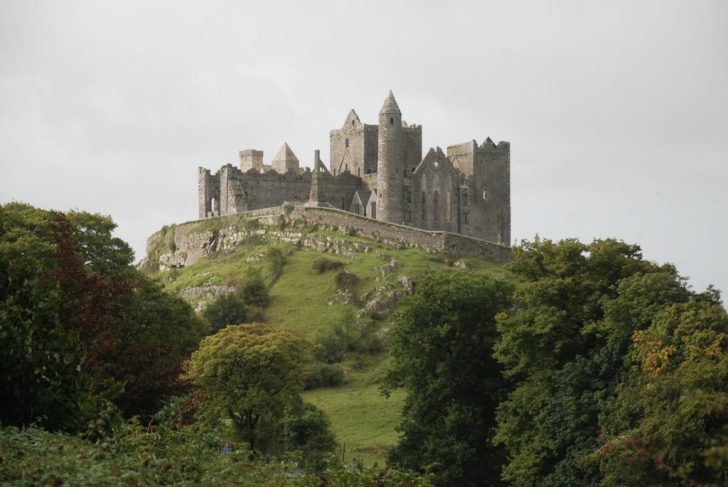 Ireland Insider