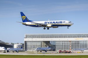 Flights to Ireland