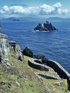 Irelands Portal to the Past   Skellig