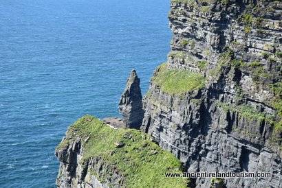 Visit Ireland Cliffs of Moher
