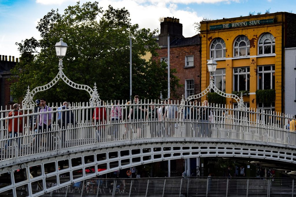 Discover Dublin