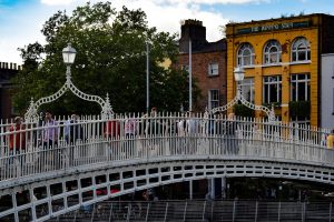 Discover Dublin