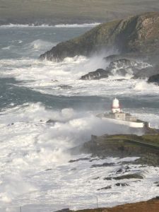 Valentia lighthouse