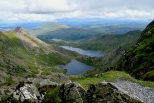 Unmask the Magic of Wales