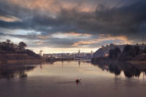 Discover the Charm of Waterford a Day Beyond the Crystal