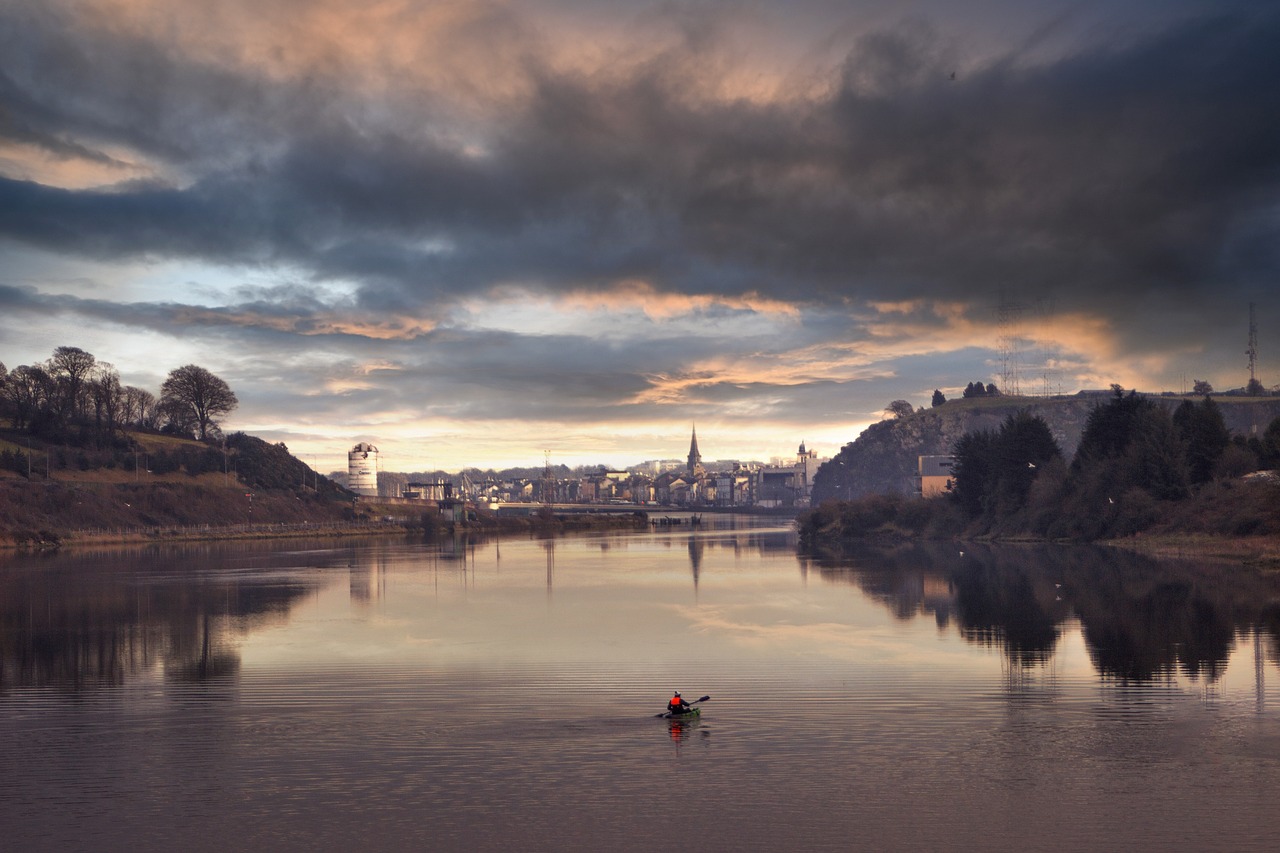 Discover the Charm of Waterford a Day Beyond the Crystal